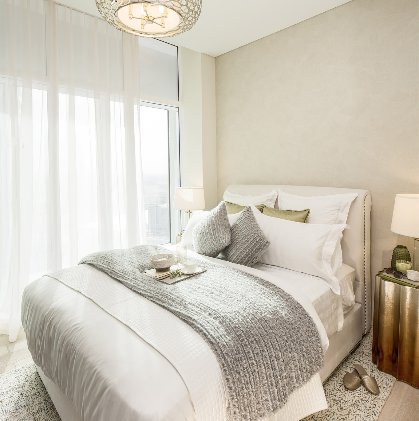 buy house in downtown Dubai