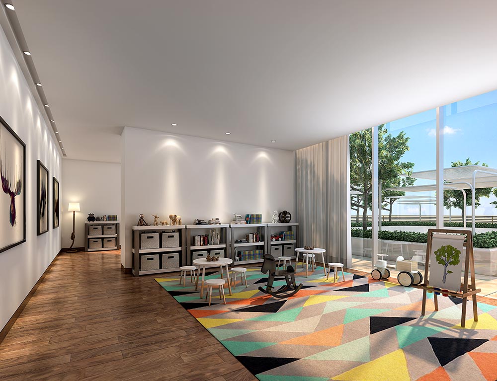 1 bedroom apartment for sale in downtown